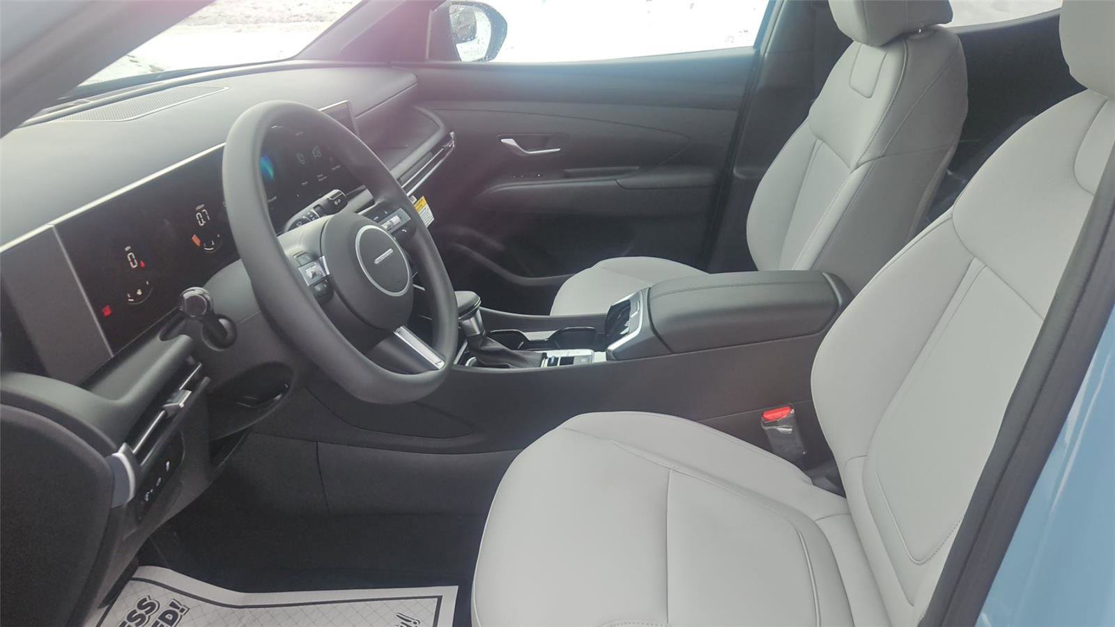 New 2026 Hyundai Santa Cruz SEL image 10