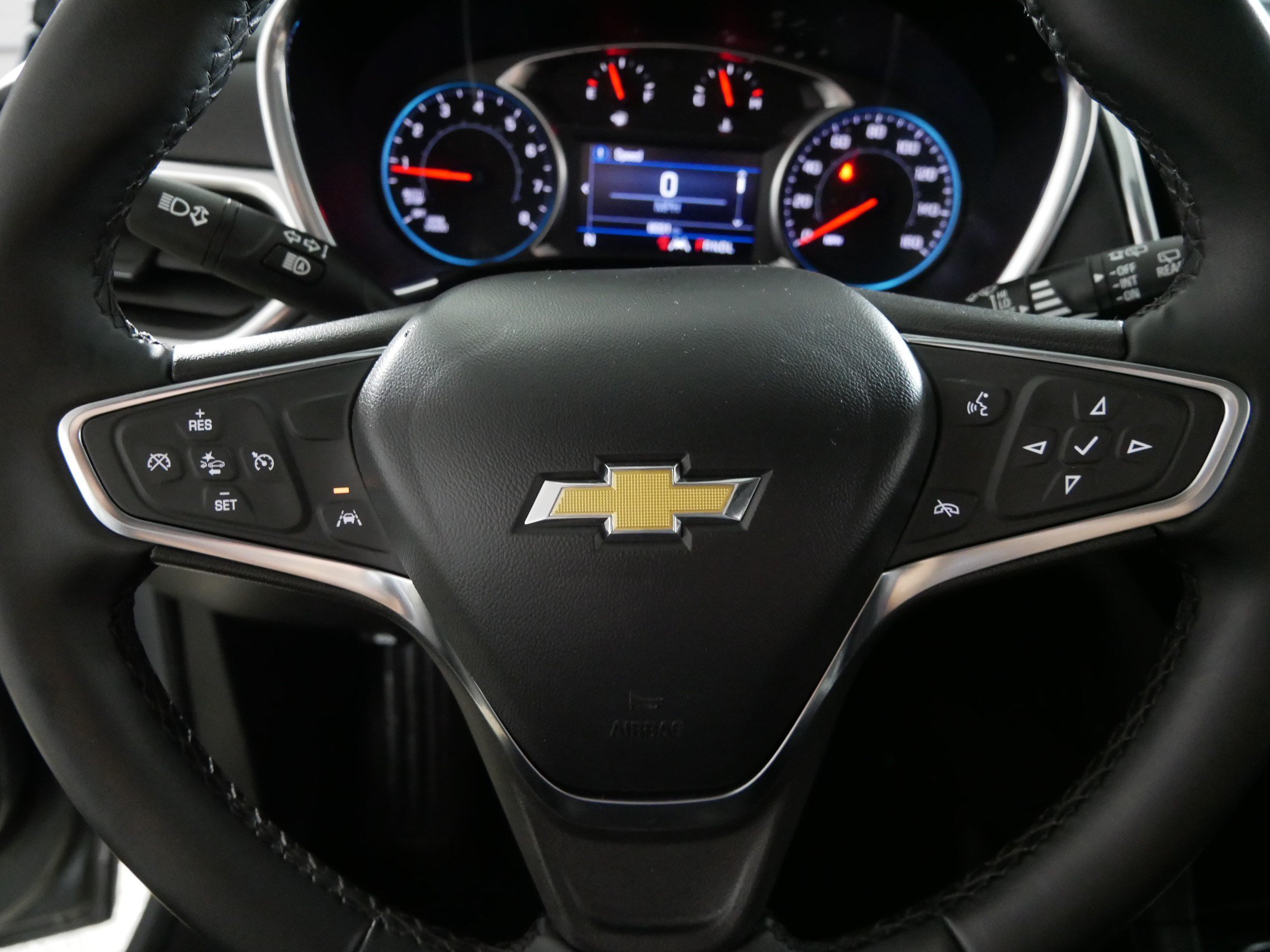 Used 2024 Chevrolet Equinox LT AWD/4WD image 25