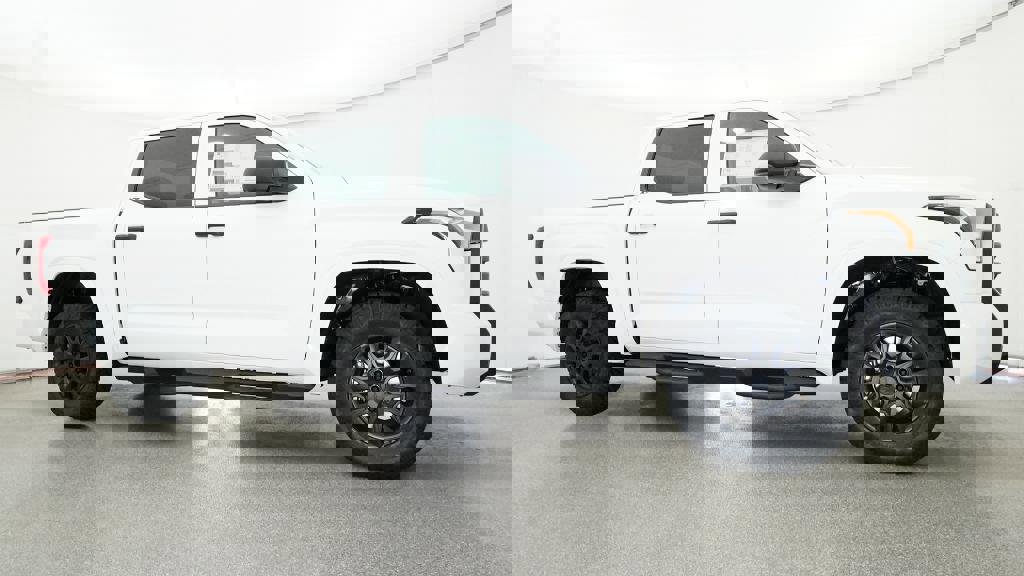 New 2026 Toyota Tundra SR image 20