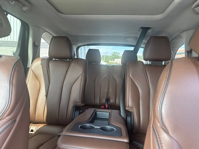 Used 2022 Acura MDX w/ Advance Package AWD/4WD image 24
