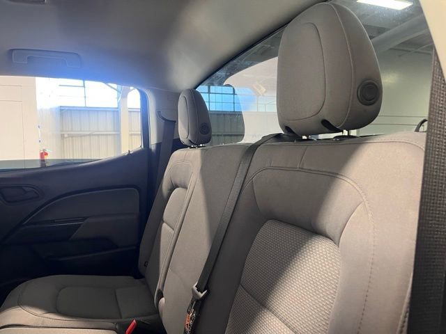 Used 2021 GMC Canyon Elevation Standard image 18