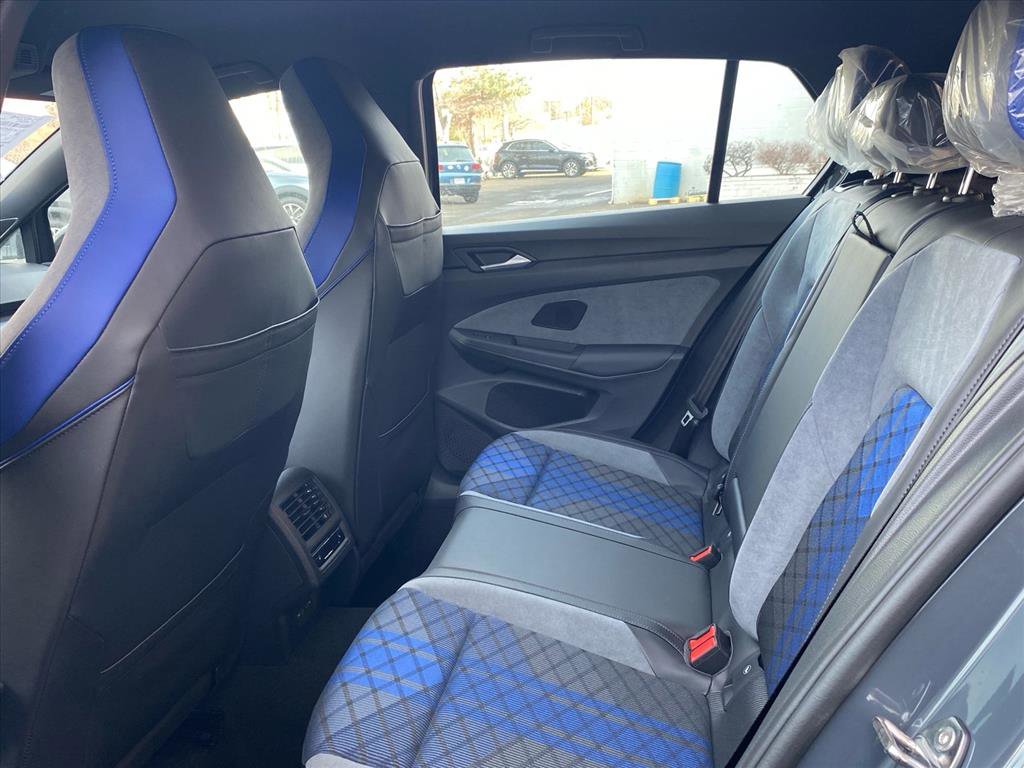 New 2026 Volkswagen Golf w/ Euro Style Package image 14