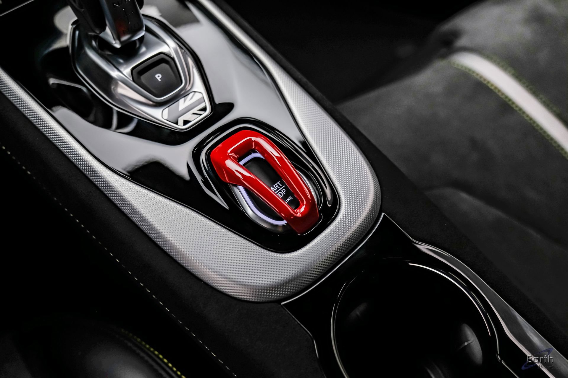 New 2026 Lotus Emira SE image 71