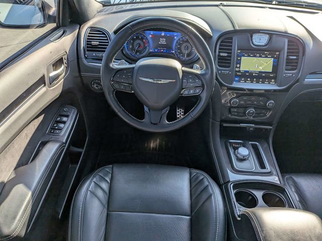 Certified 2023 Chrysler 300 C RWD image 15