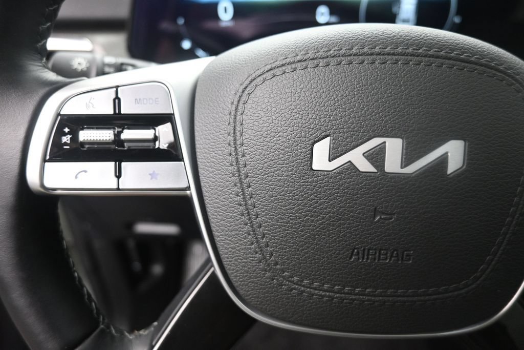Used 2025 Kia Telluride SX Prestige X-Line AWD/4WD image 15