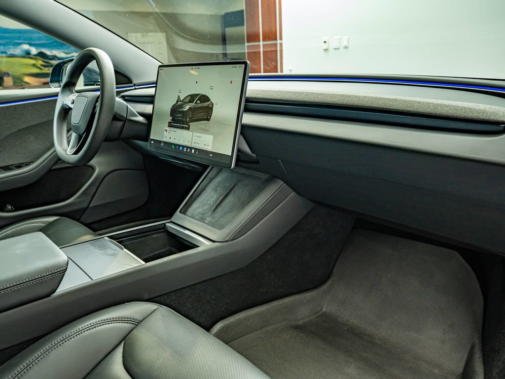 Used 2024 Tesla Model 3 Long Range RWD image 36