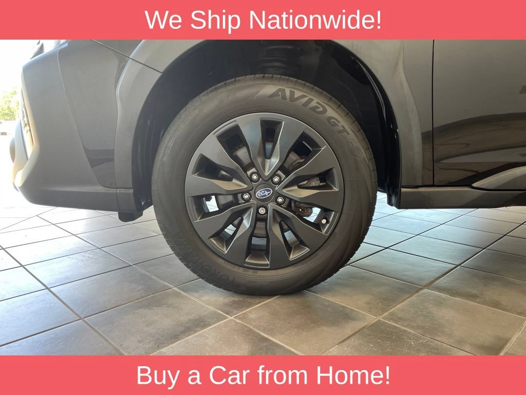 Used 2023 Subaru Outback Onyx Edition AWD/4WD image 17