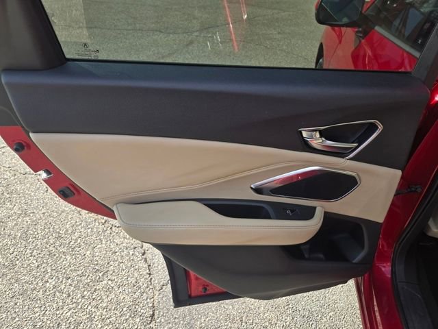 Used 2019 Acura RDX AWD image 15