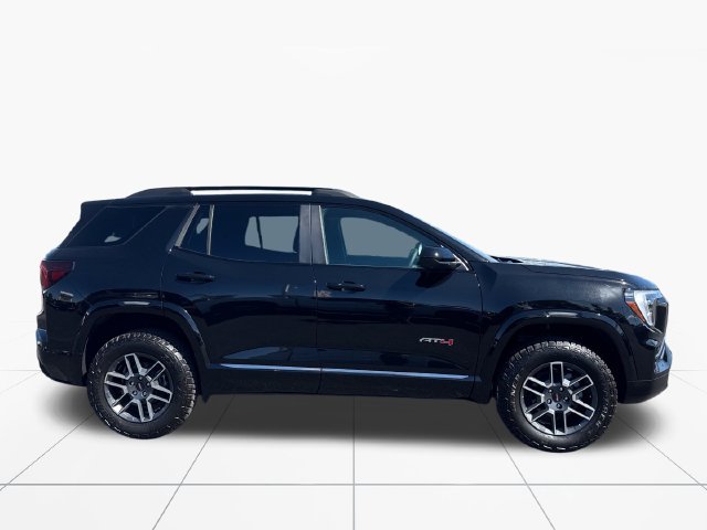 New 2027 GMC Terrain AT4 w/ Convenience Package III AWD/4WD image 7