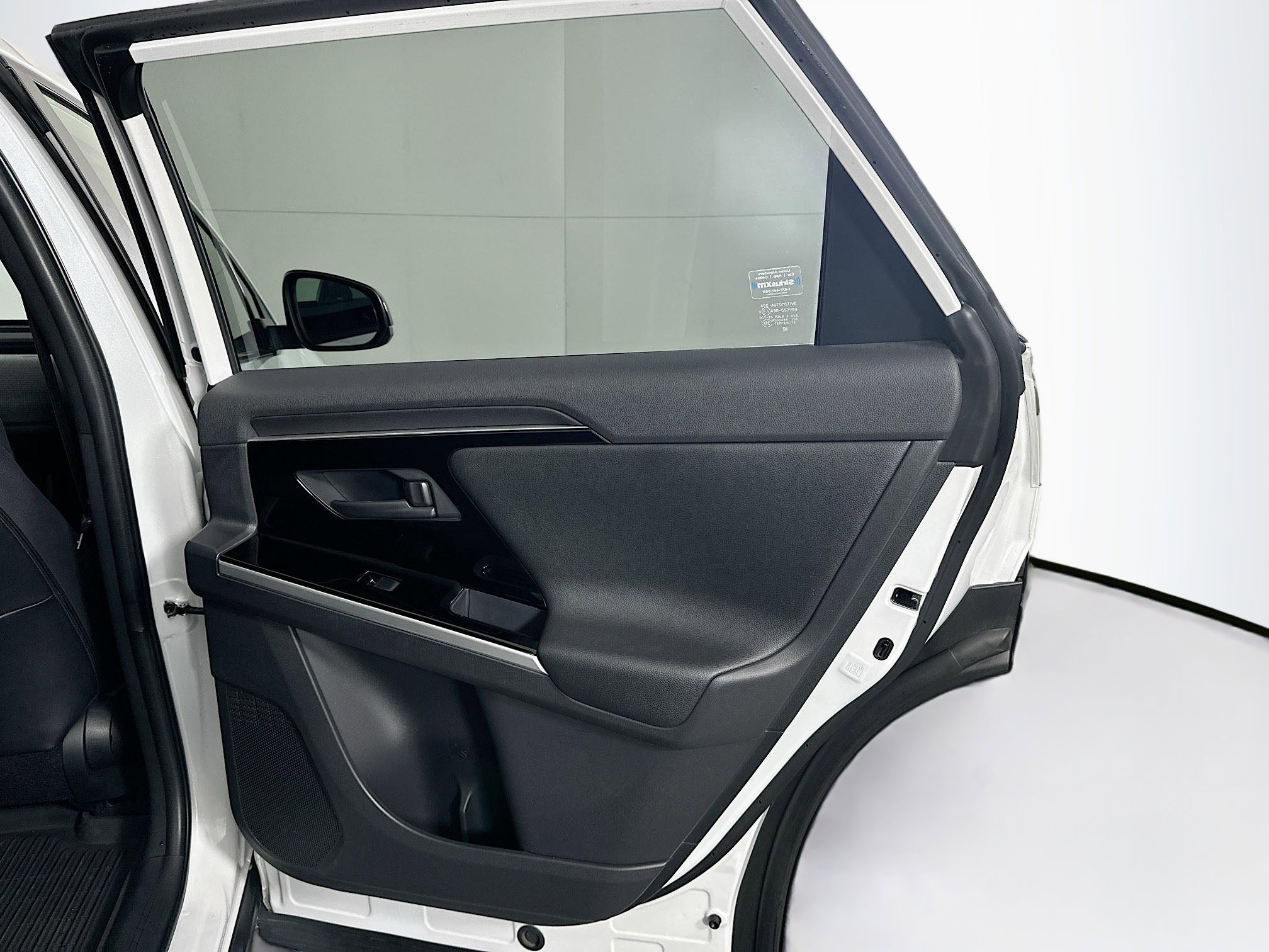 Used 2024 Toyota bZ4X XLE w/ Weather Package image 30