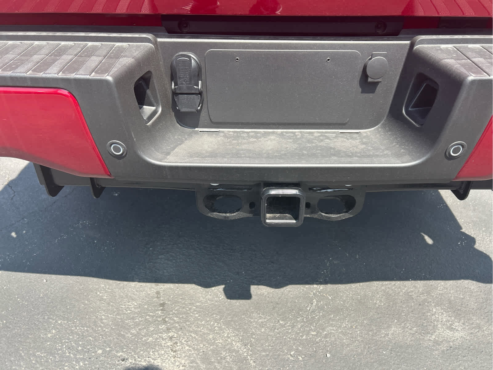 New 2025 Ford F250 XL w/ Snow Plow Prep Package image 20