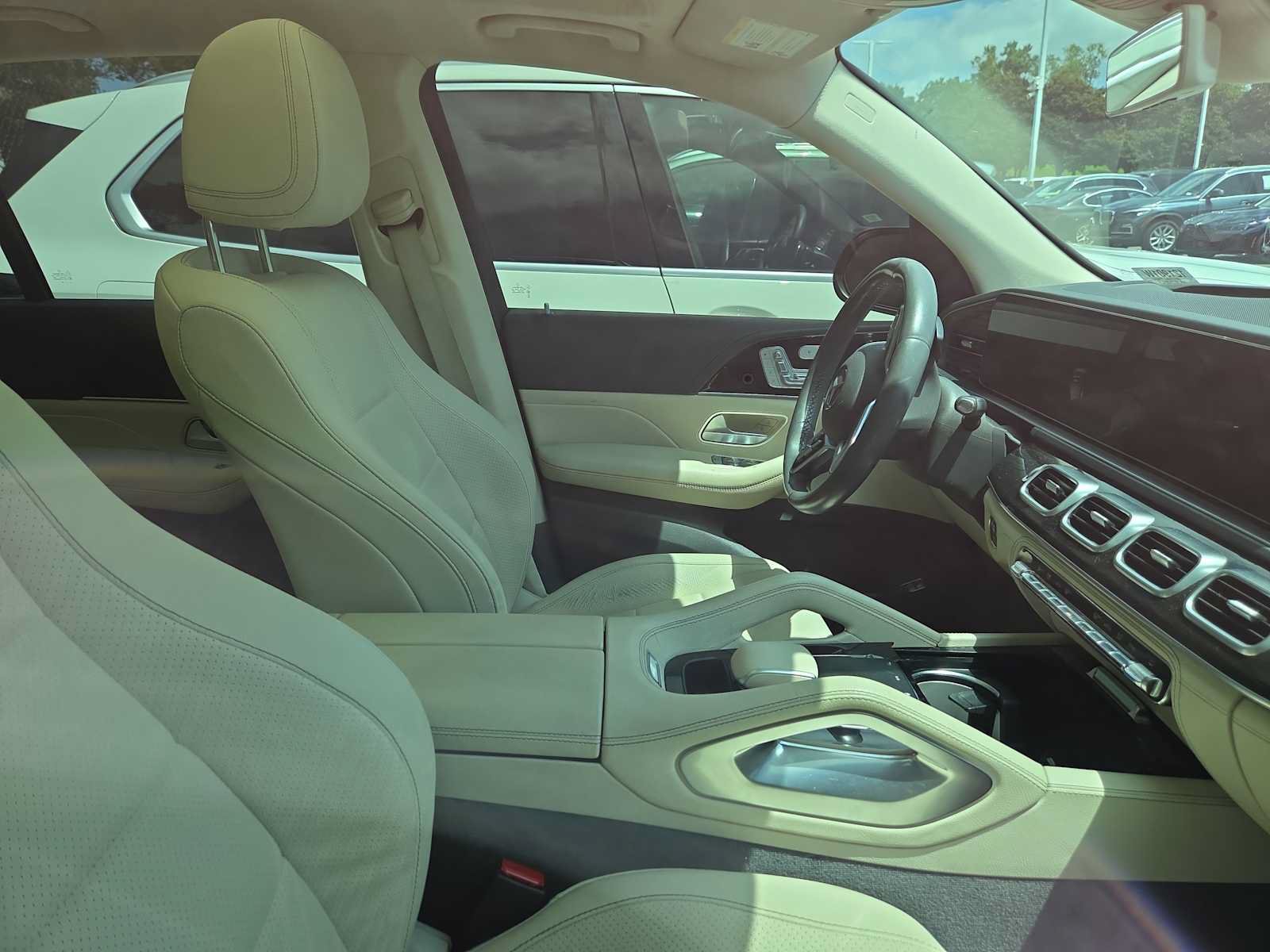 Used 2020 Mercedes-Benz GLE 450 4MATIC image 11