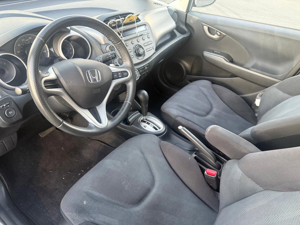 Used 2011 Honda Fit Sport image 10