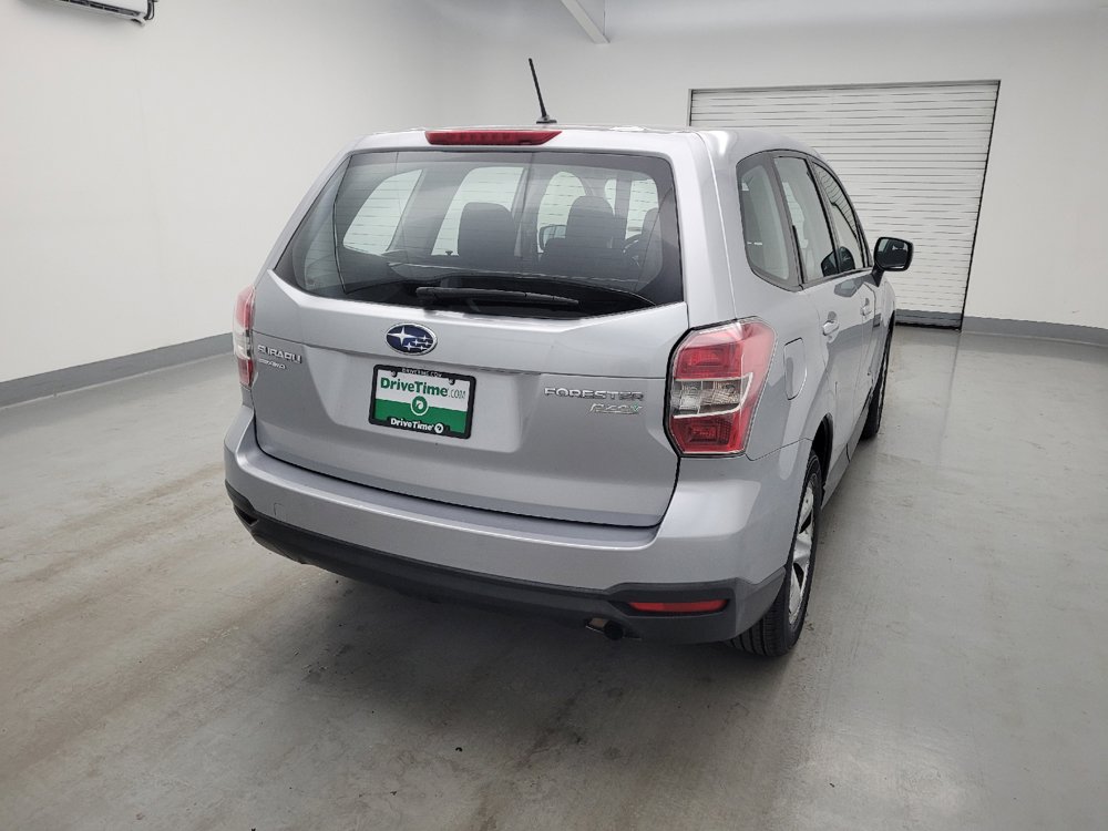 Used 2014 Subaru Forester 2.5i AWD/4WD image 7