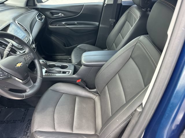 Used 2020 Chevrolet Equinox Premier AWD/4WD image 20