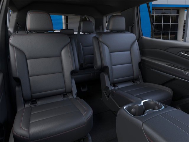 New 2026 Chevrolet Traverse Z71 image 17