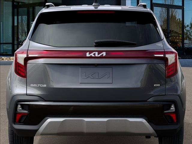 New 2026 Kia Seltos S image 13
