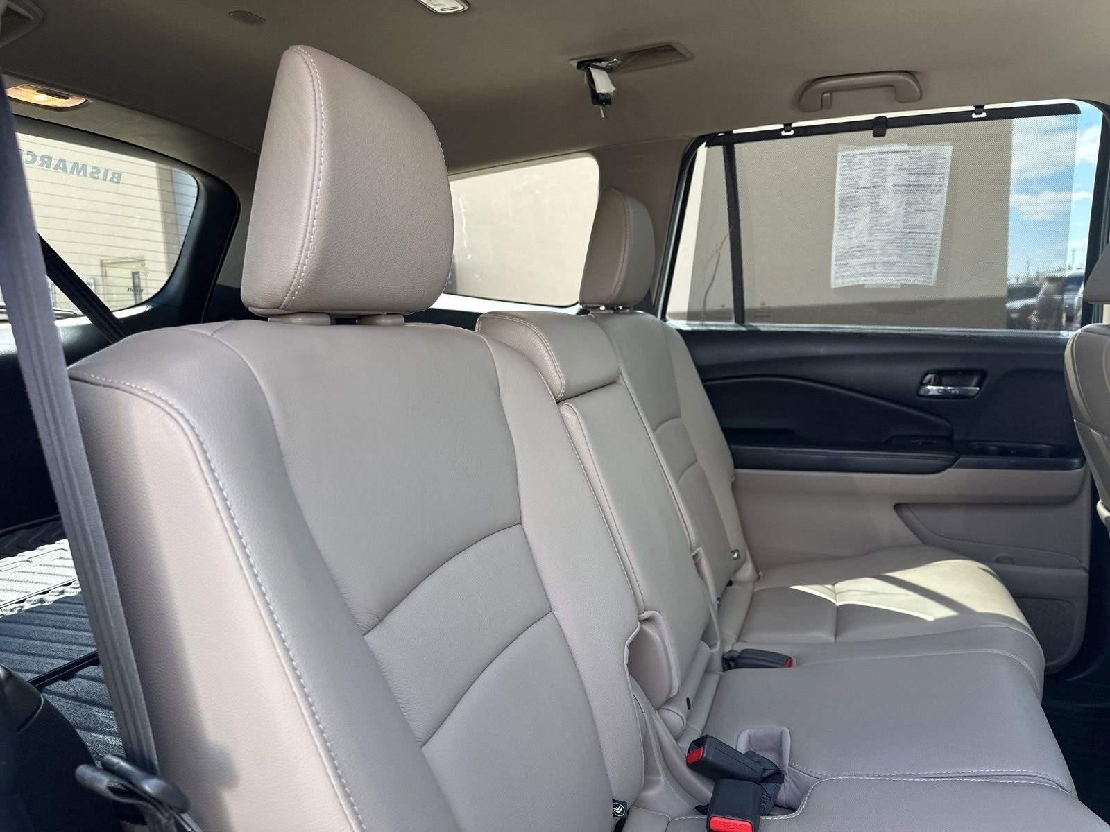 Used 2020 Honda Pilot EX-L image 36