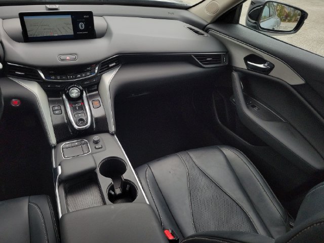 Used 2023 Acura TLX w/ Technology Package FWD image 15