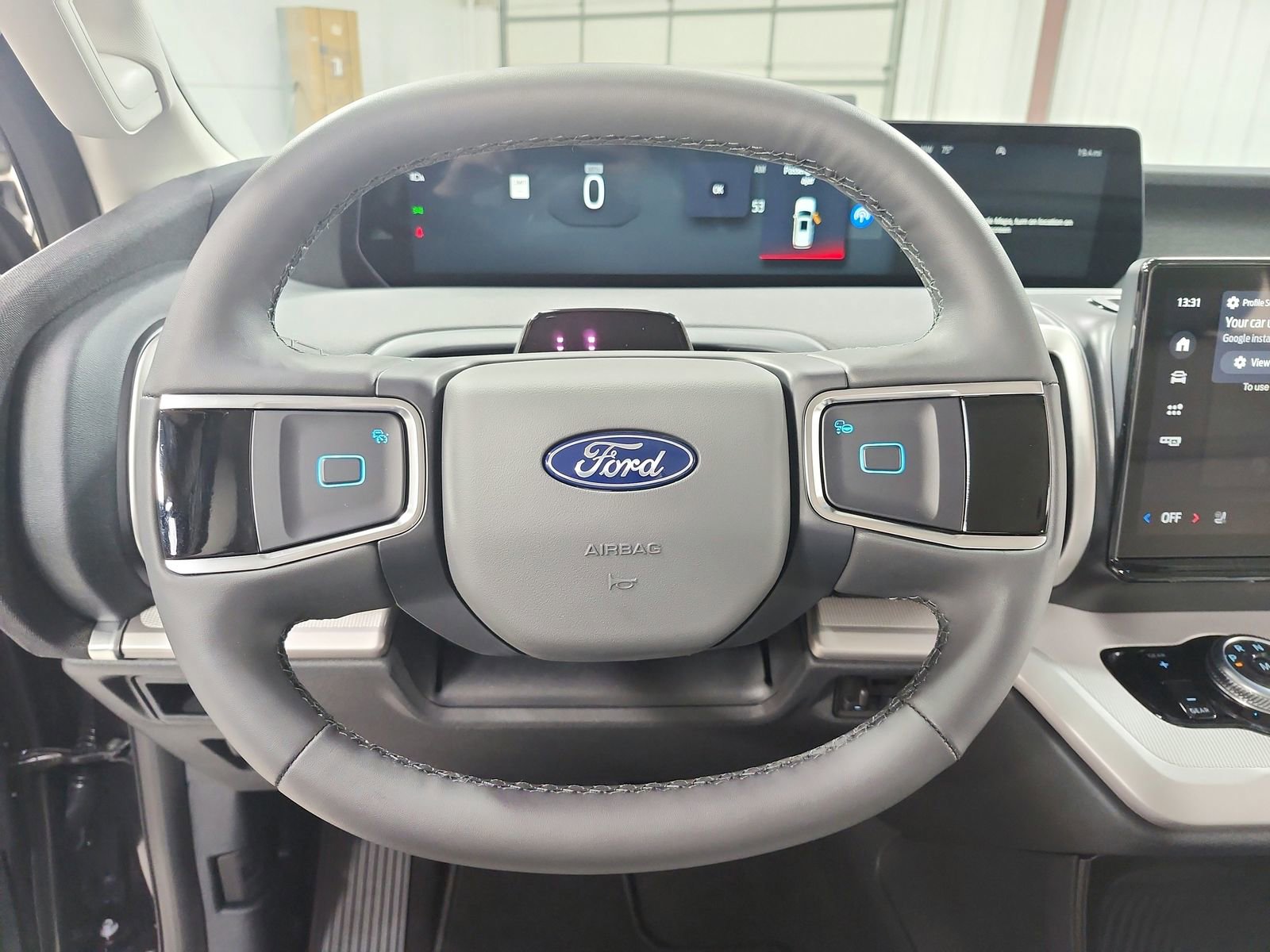 New 2026 Ford Expedition Active image 23