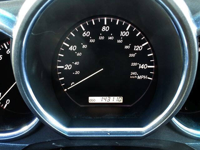 Used 2007 Lexus RX 350 2WD image 18