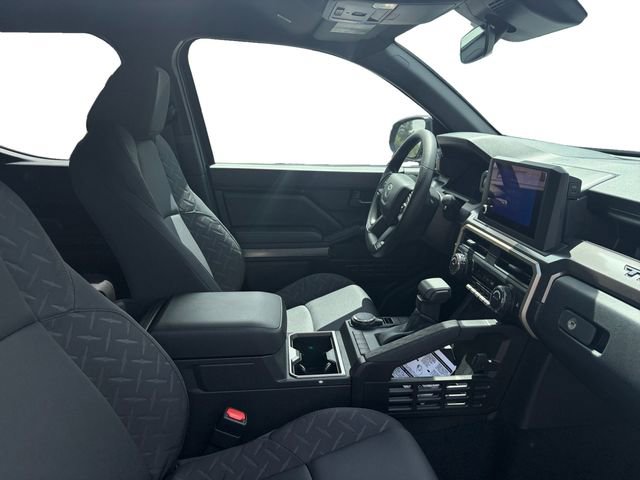 New 2026 Toyota Tacoma SR5 AWD/4WD image 17