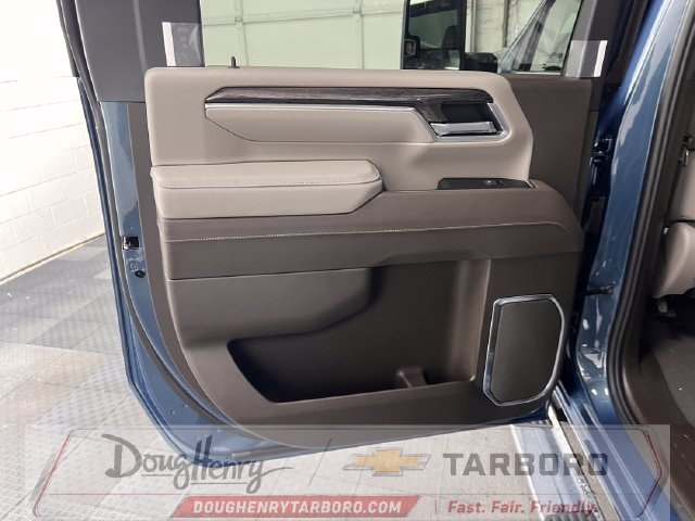 New 2026 Chevrolet Silverado 2500 LTZ w/ LTZ Plus Package AWD/4WD image 33