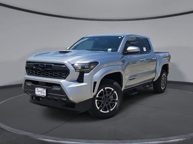 New 2026 Toyota Tacoma TRD Sport
