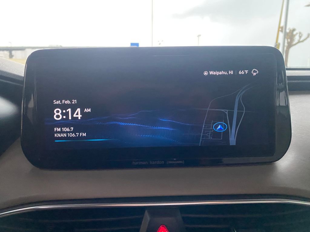 Certified 2023 Hyundai Santa Fe Limited AWD/4WD image 16