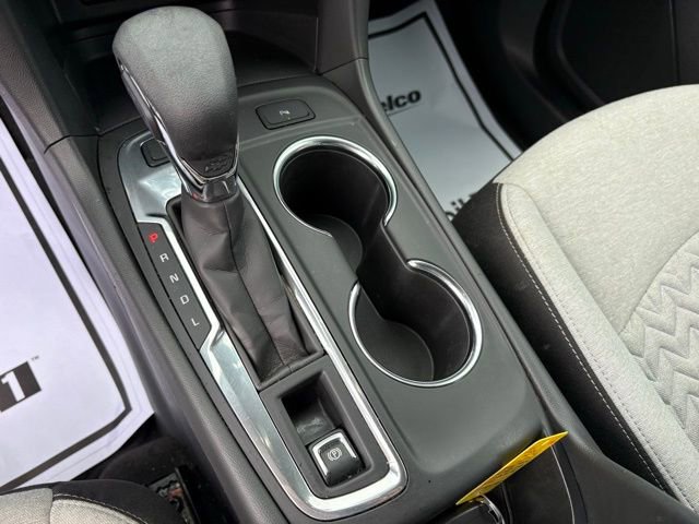 Certified 2023 Chevrolet Equinox LT w/ Driver Convenience Package image 23