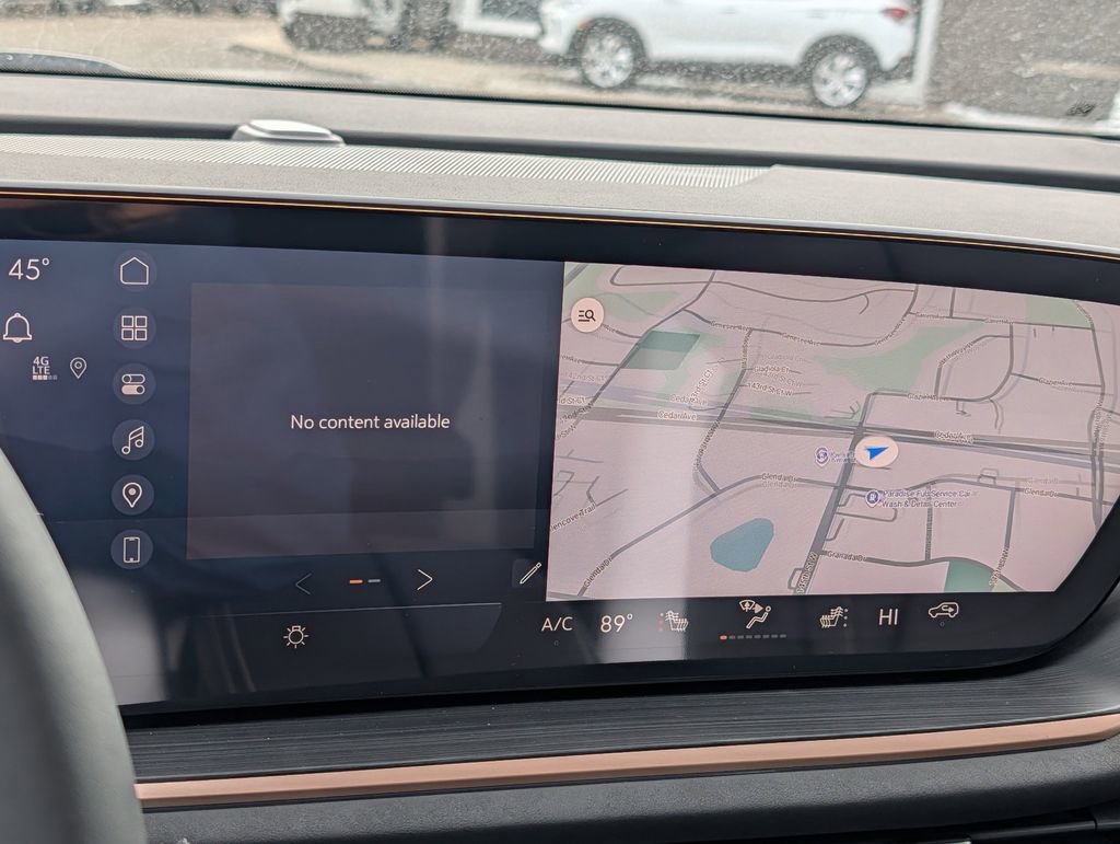 New 2026 Buick Envision Sport Touring image 46