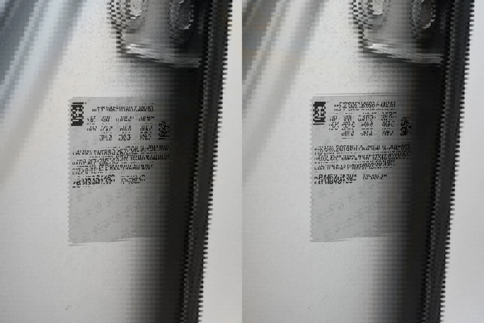 Used 2016 Cadillac XTS Luxury FWD image 23