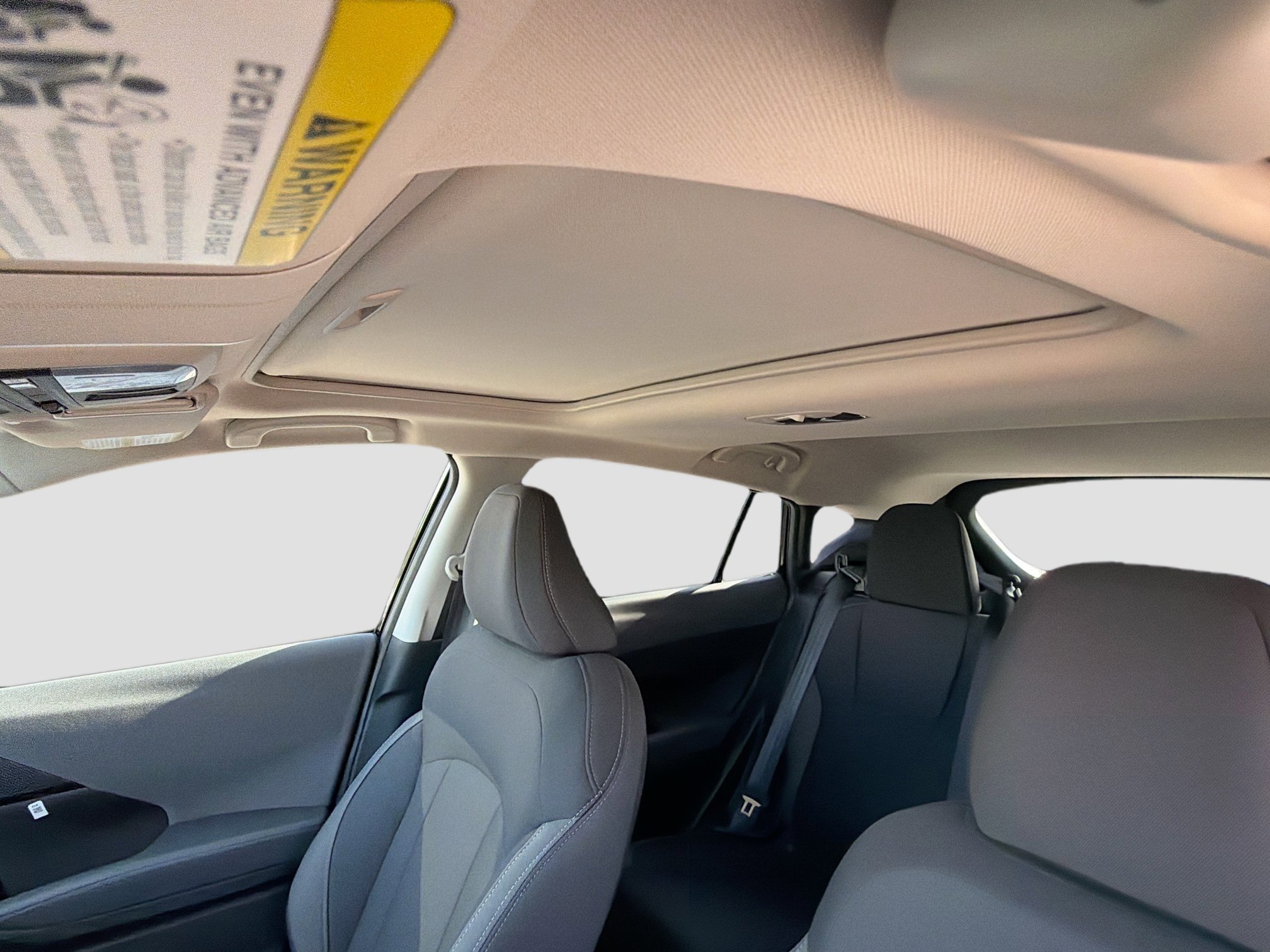 New 2026 Subaru Crosstrek 2.5i Premium image 25