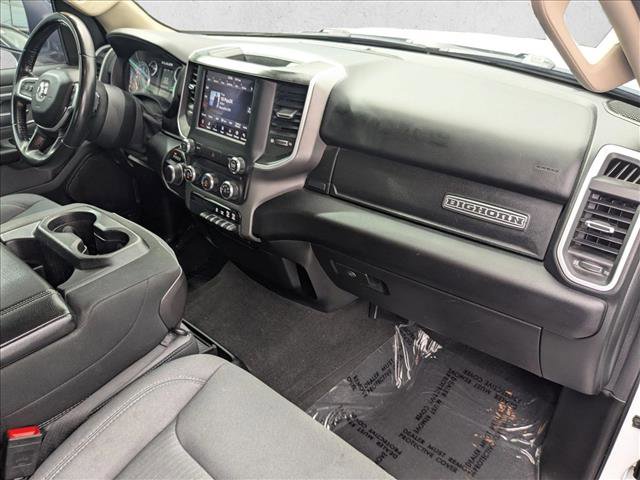 Used 2020 RAM 1500 Big Horn image 19