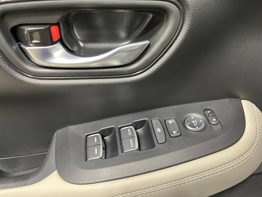 New 2027 Honda HR-V EX-L image 9