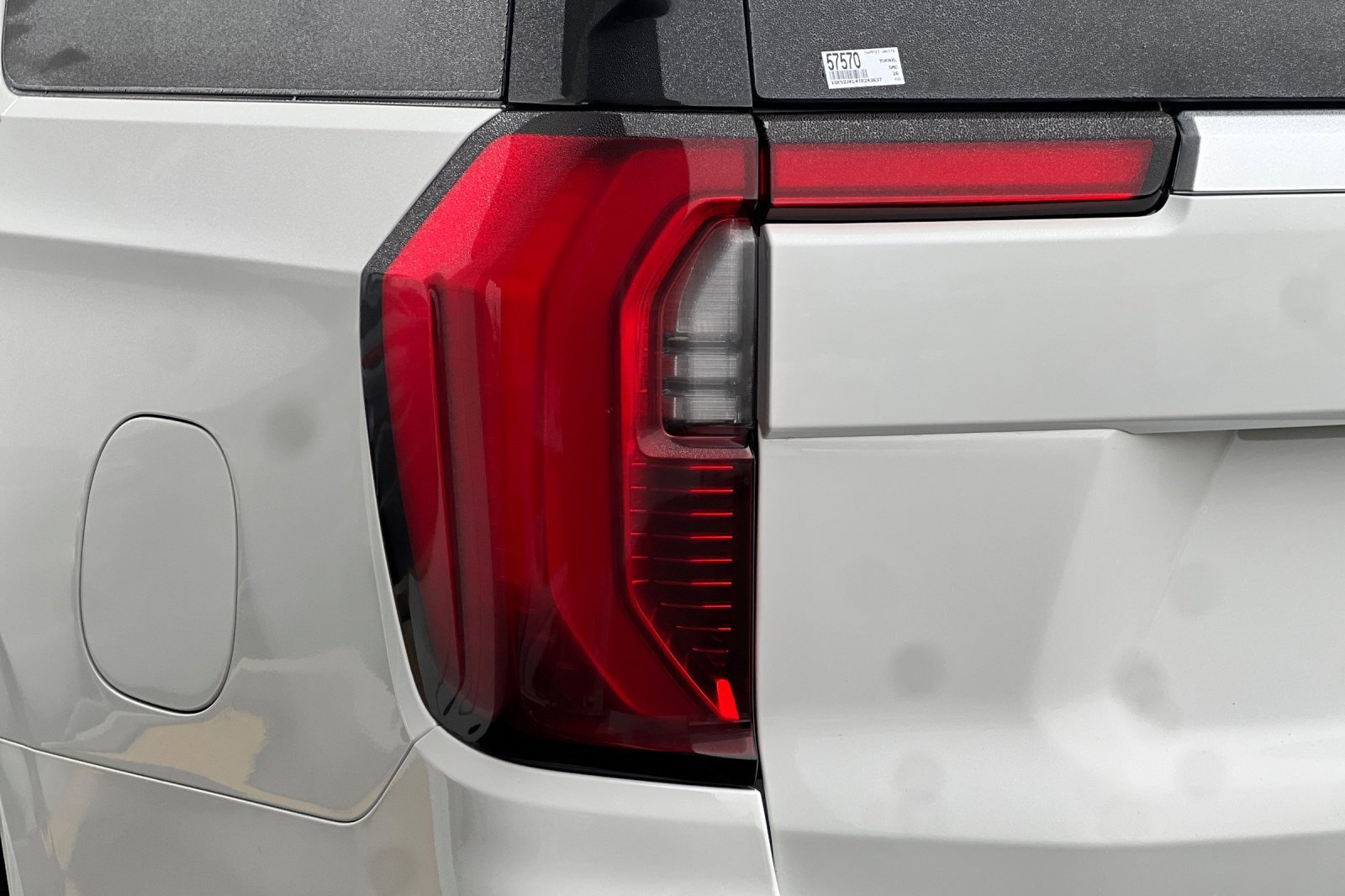 New 2026 GMC Yukon XL Denali w/ Denali Reserve Package image 7