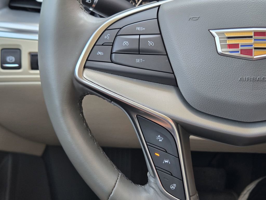 Used 2024 Cadillac XT5 Premium Luxury image 31