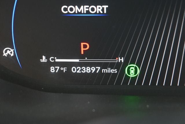 Used 2023 Acura MDX w/ Technology Package AWD/4WD image 51
