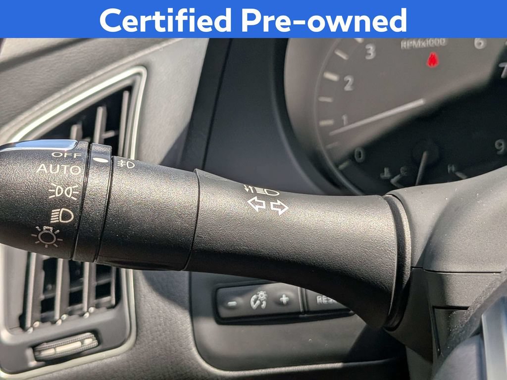 Certified 2023 INFINITI Q50 Sensory RWD image 29