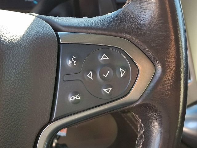 Used 2019 Chevrolet Suburban LT w/ Max Trailering Package image 26