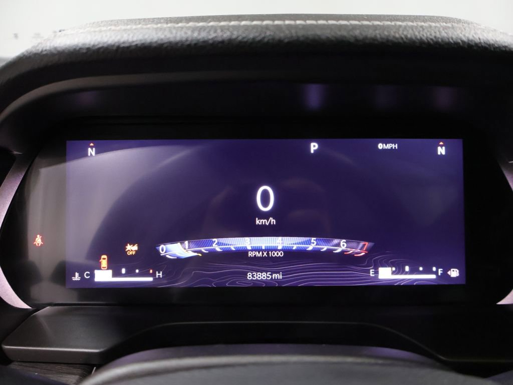 Used 2022 Jeep Grand Cherokee L Limited image 41