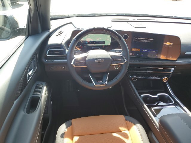 New 2027 Chevrolet Traverse Z71 w/ Enhanced Driving Package AWD/4WD image 11