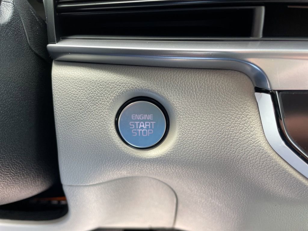 New 2026 Kia Sorento EX AWD/4WD image 24