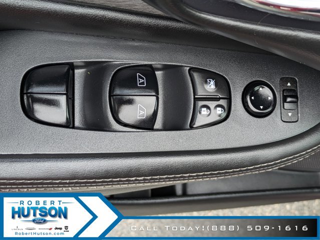 Used 2020 Nissan Murano SV image 14