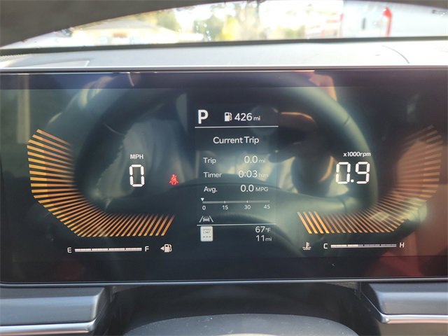 New 2026 Kia K5 GT-Line image 24