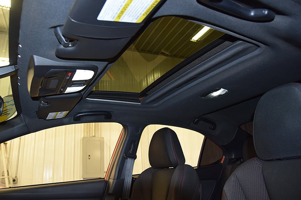 Used 2023 Subaru WRX Premium image 27