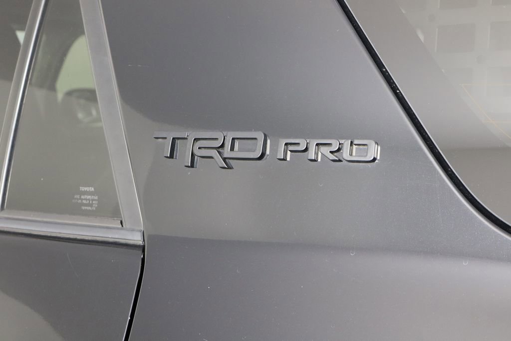 Used 2020 Toyota 4Runner TRD Pro image 42
