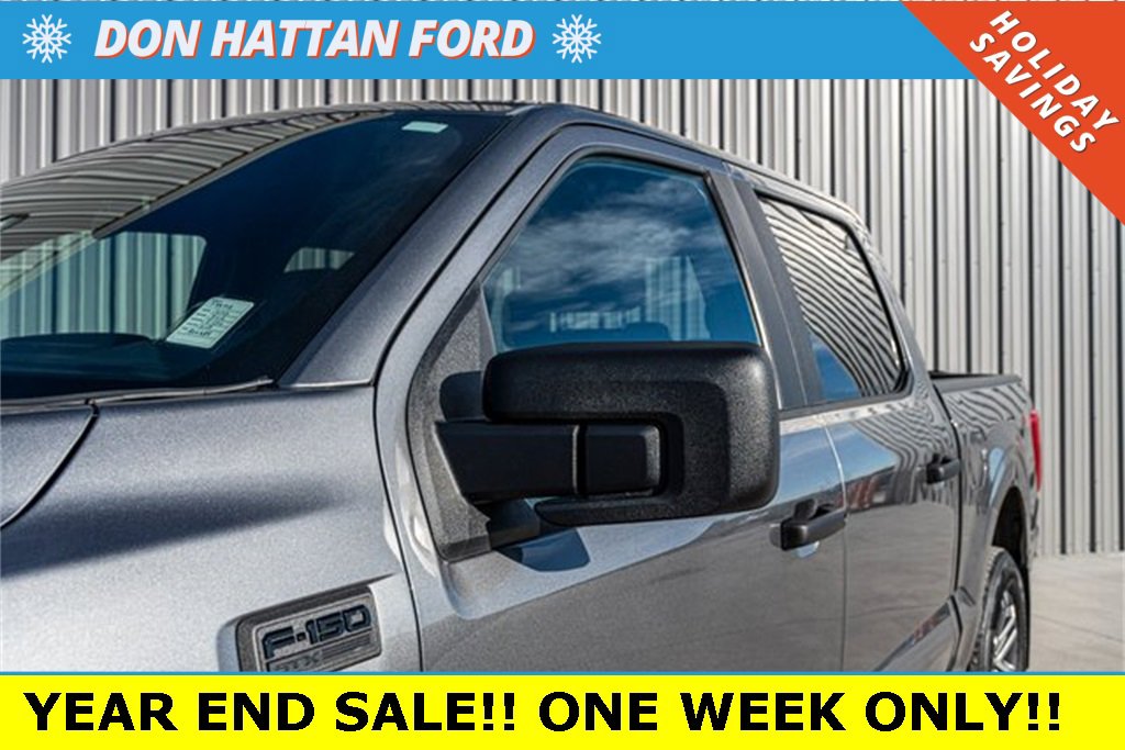 Used 2023 Ford F150 XL w/ STX Appearance Package image 33