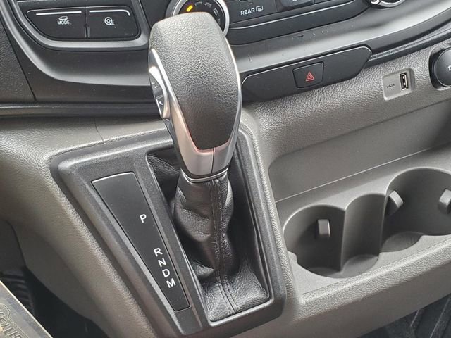 Used 2025 Ford Transit 250 Low Roof w/ Exterior Upgrade Package image 23