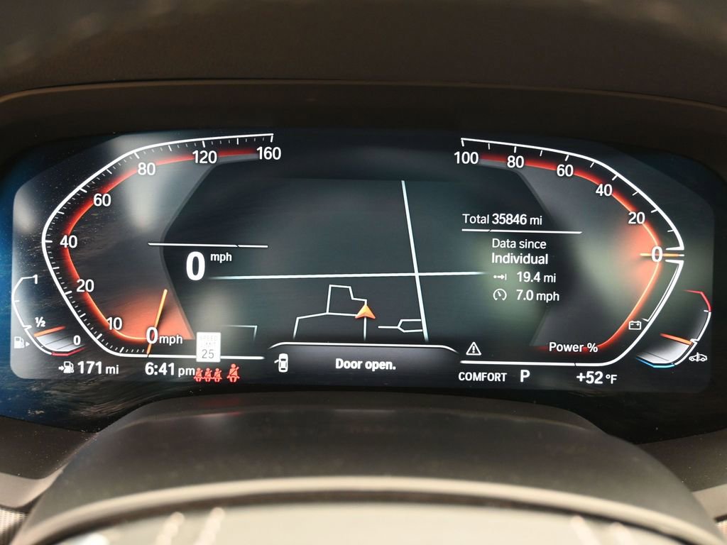 Used 2022 BMW X5 xDrive40i image 19